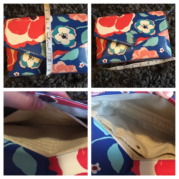 Kate Spade cross body - Picture 2 of 4