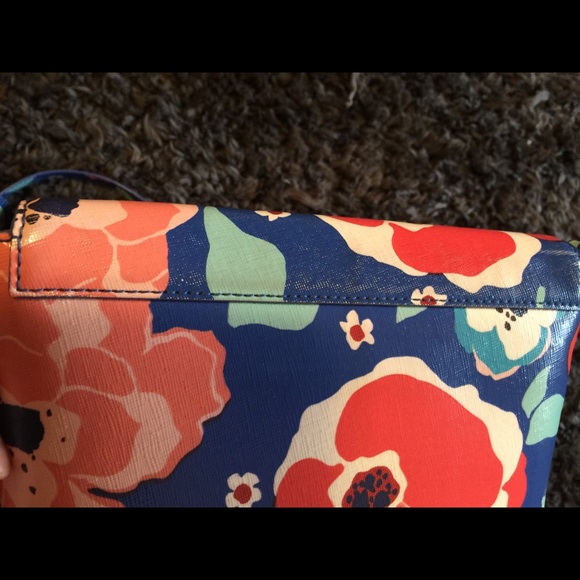 Kate Spade cross body - Picture 3 of 4