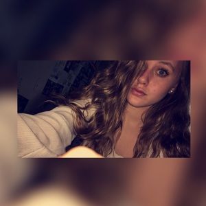 Meet your Posher, Hannah