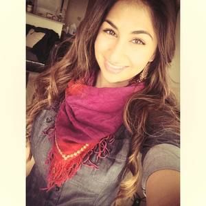 Meet your Posher, Joann