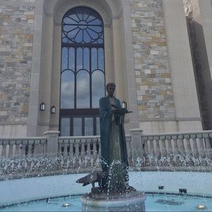 Meet your Posher, Jose