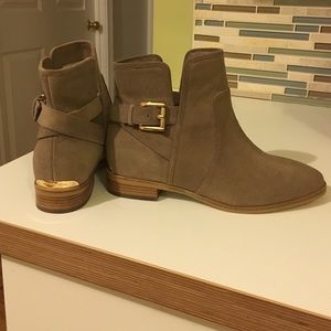 MICHAEL Michael Kors Booties