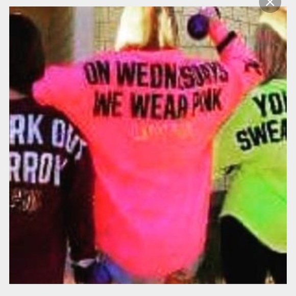 ISO - These Varsity Crew Shirts Large - ISO - Picture 3 of 3