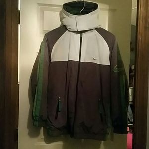 Boys nike jacket