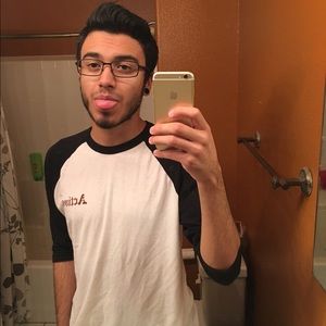 Meet your Posher, Alexander