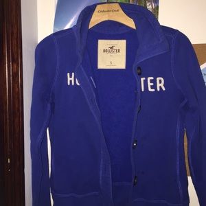 Hollister sweatshirt