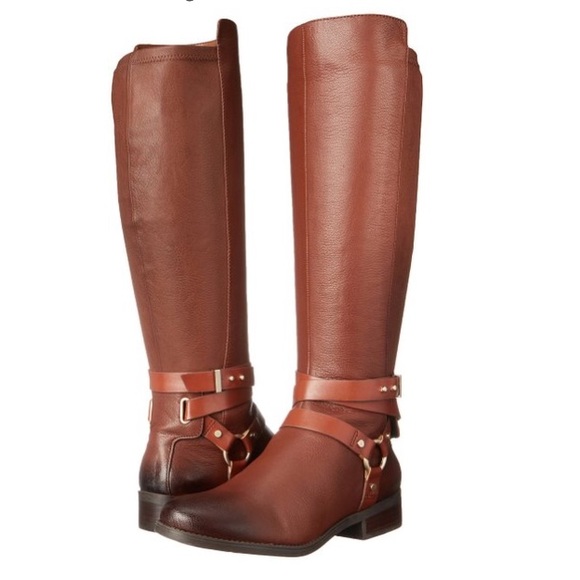 BCBG Kai Riding Boot