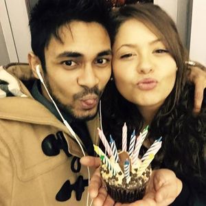 Meet your Posher, Terrii