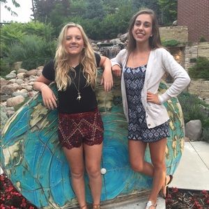 Meet your Posher, Megan