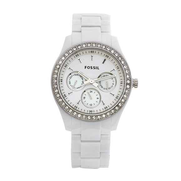 SOLD Stella fossil watch