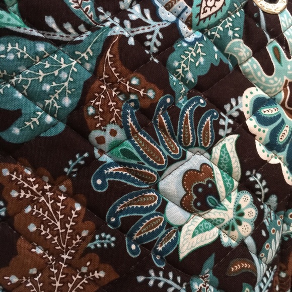 Sherry Java blue - Picture 3 of 3