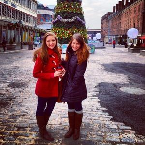 Meet your Posher, Jordan