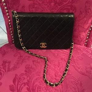 Chanel Handbag