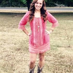 Meet your Posher, Kaylin