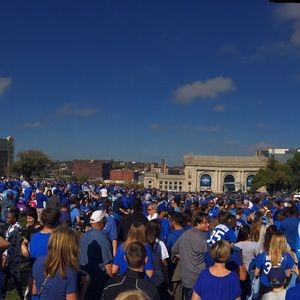 Meet your Posher, Dalene