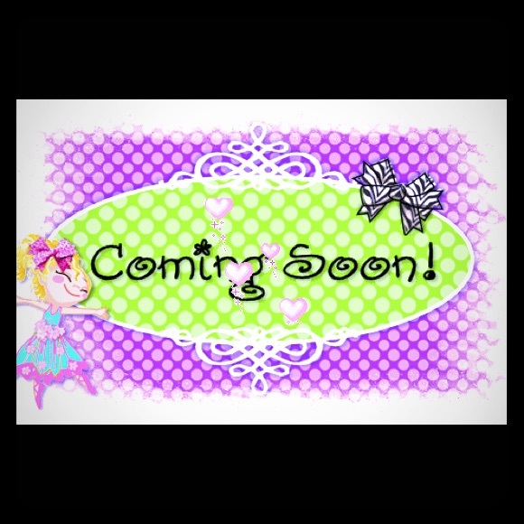 New Items being added tonight!!