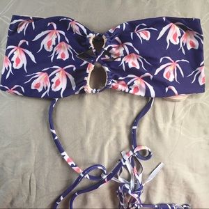 🌺 lumahai top 🌺