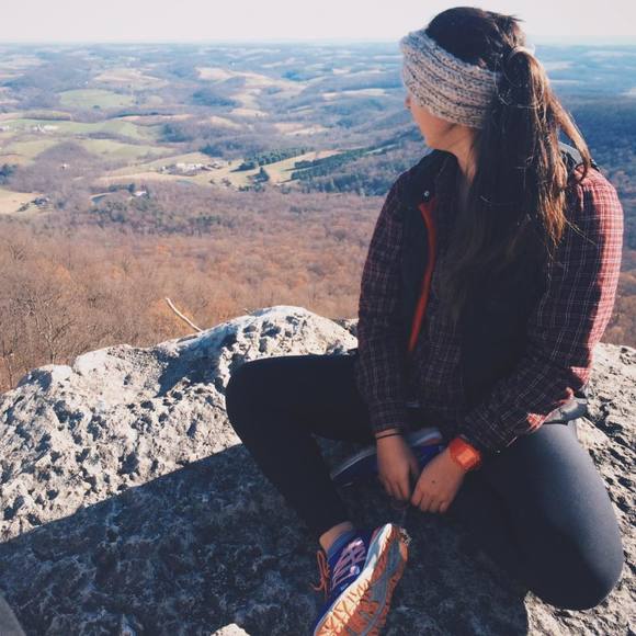 Meet your Posher, Alyssa