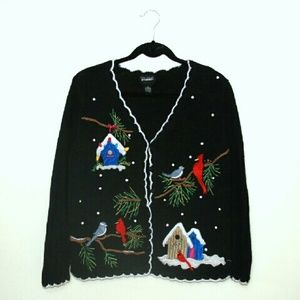 Ugly Christmas Sweater