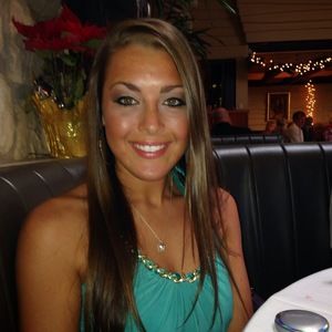 Meet your Posher, Breana