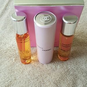 Chanel Other - Chanel Chanel Other - Chanel