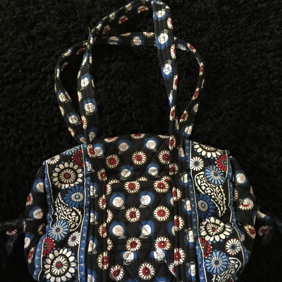 Handbag by Vera Bradley