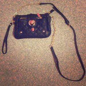 BRAND NEW - Cross Body Purse