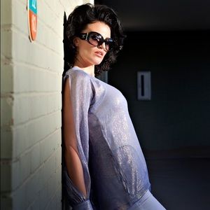 Meet your Posher, Deska