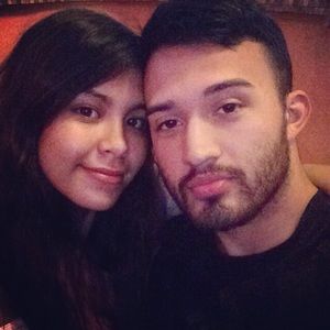 Meet your Posher, Thalia