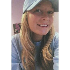 Meet your Posher, Kylah