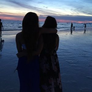 Meet your Posher, Elaine