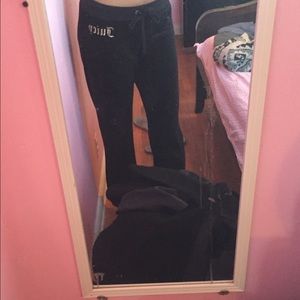 Juicy Couture Sweatpants (LIKE NEW)