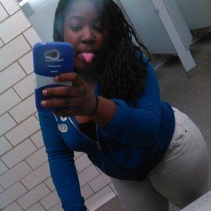 Meet your Posher, Janay