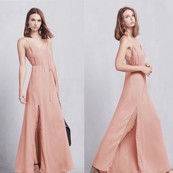 Reformation Cosima dress - Picture 2 of 4