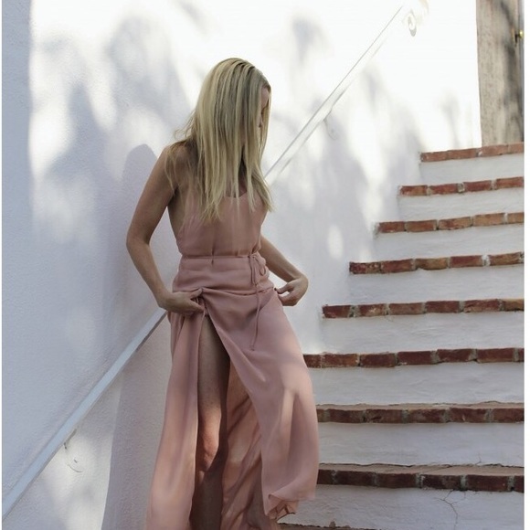 Reformation Cosima dress - Picture 4 of 4