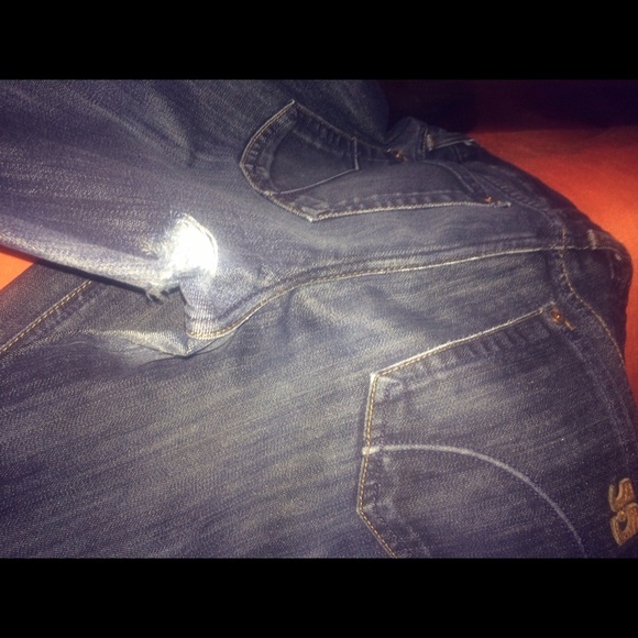 Jeans - Picture 3 of 3