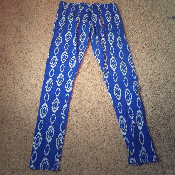Charlotte Russe leggings