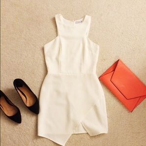 Tobi White Dress ✨✨