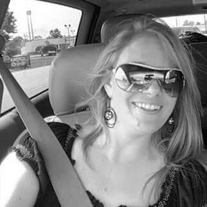 Meet your Posher, Jerrie