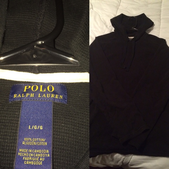 ▪️Ralph Lauren Polo▪️