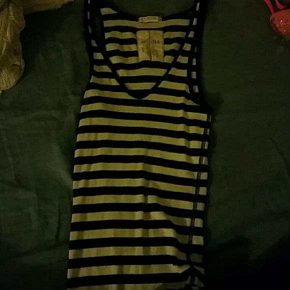 Hollister tank top - Picture 1 of 1