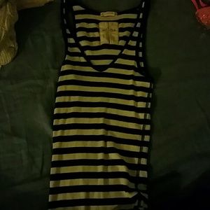 Hollister tank top