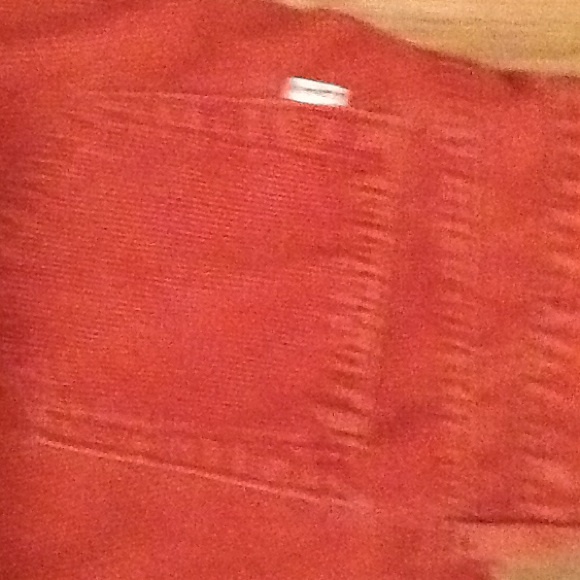 Levi's cords - Picture 2 of 3