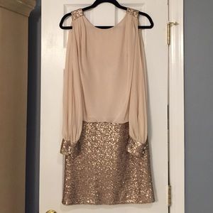 Beautiful Cache Dress!