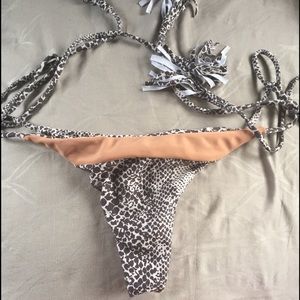 🌺 Ni'ihou bottoms 🌺