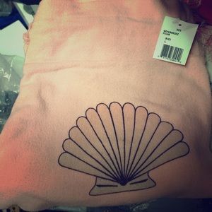 Wildfox Seashell sweatpants