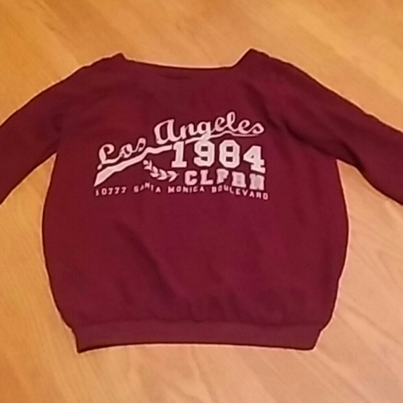 Los Angeles Shirt