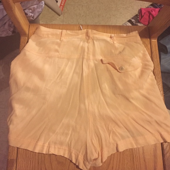 Shorts - Picture 2 of 2