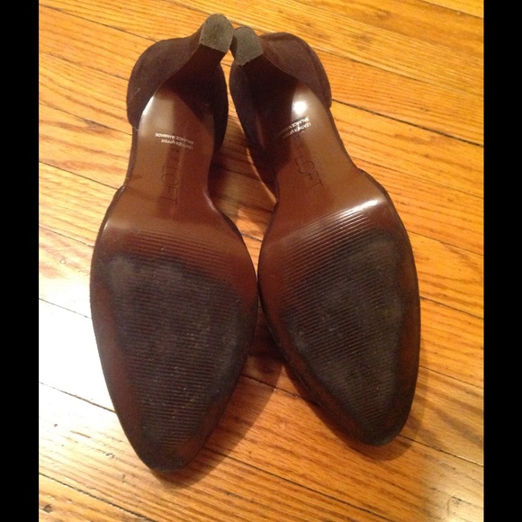 Dressy work or casual shoe - Picture 3 of 3