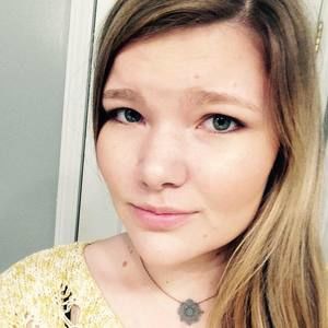 Meet your Posher, Niki